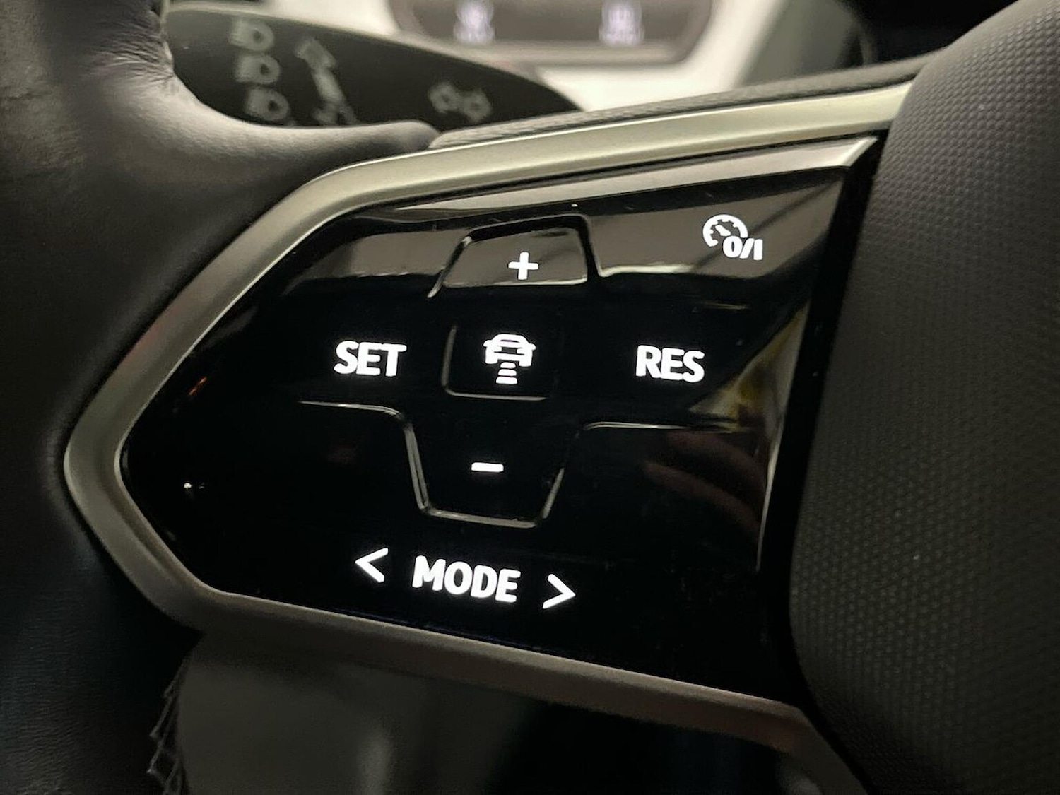 Used Volkswagen ID.3 2022 for sale - 78011622: Photo 27