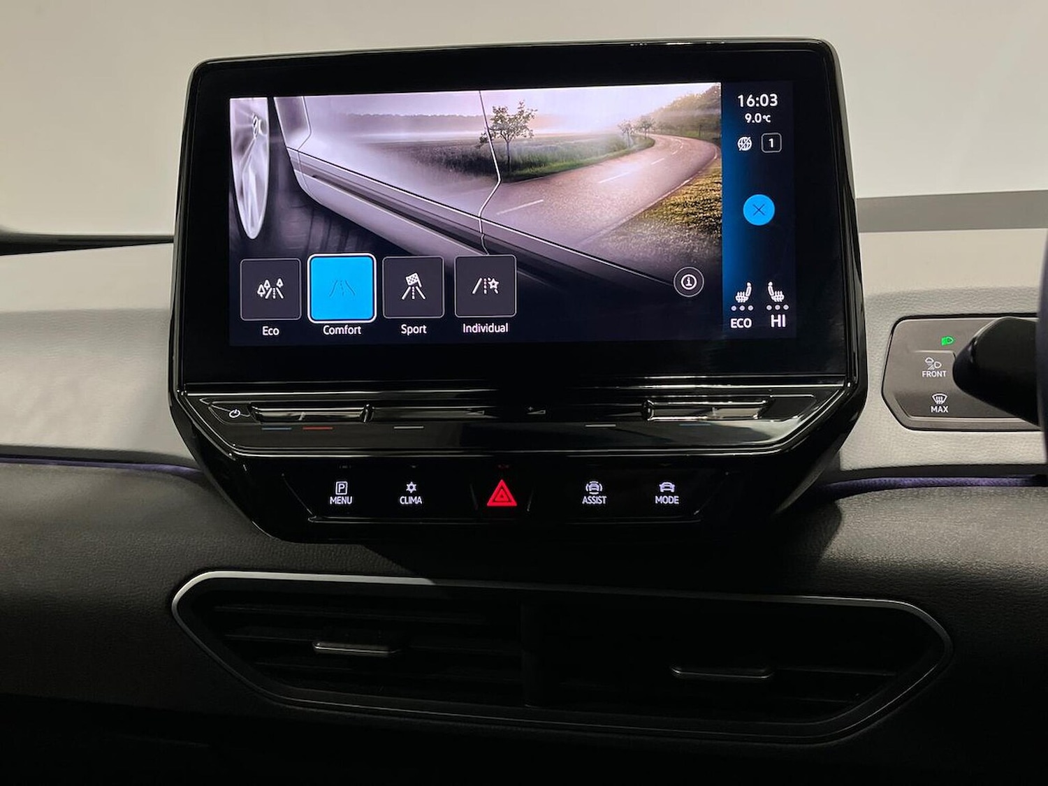 Used Volkswagen ID.3 2022 for sale - 78011622: Photo 31