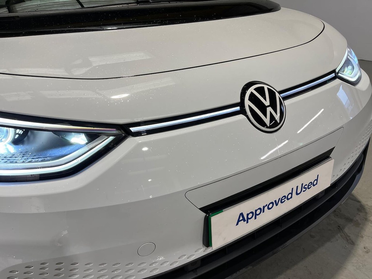 Used Volkswagen ID.3 2022 for sale - 78011622: Photo 33