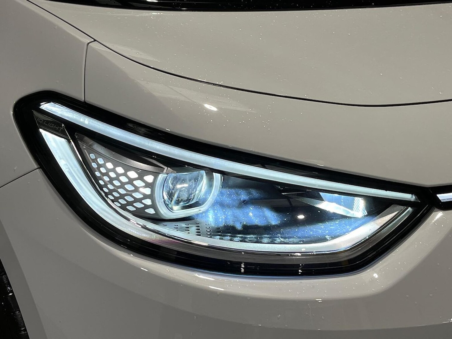 Used Volkswagen ID.3 2022 for sale - 78011622: Photo 34