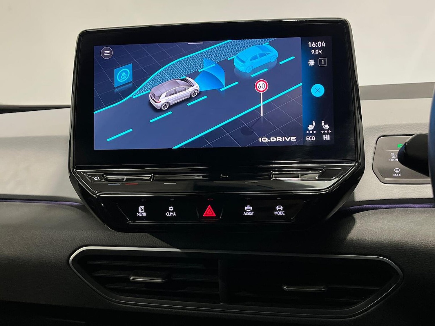 Used Volkswagen ID.3 2022 for sale - 78011622: Photo 37