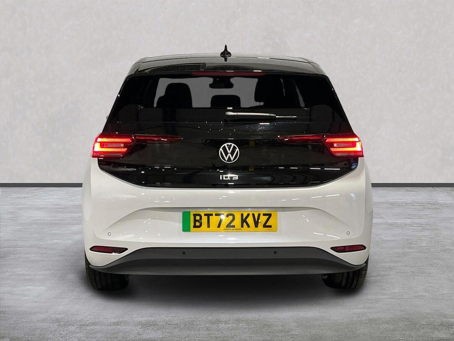 Used Volkswagen ID.3 2022 for sale - 78011622: Photo 4