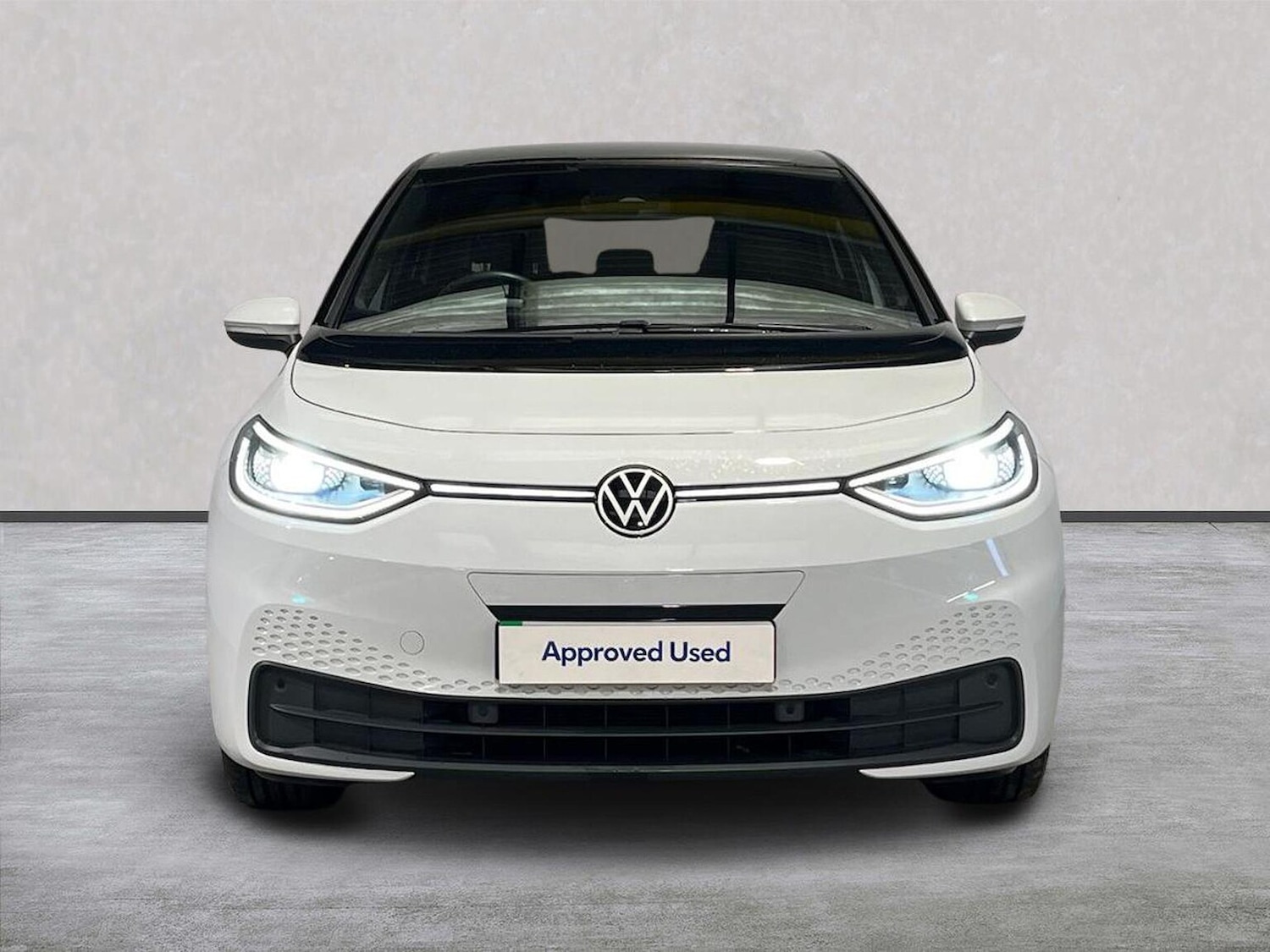 Used Volkswagen ID.3 2022 for sale - 78011622: Photo 5