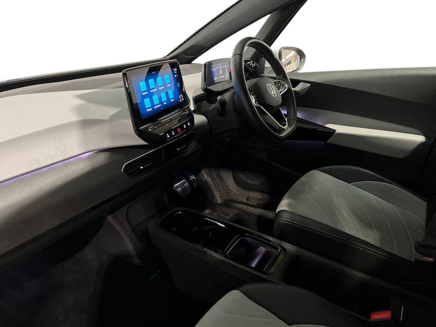 Used Volkswagen ID.3 2022 for sale - 78011622: Photo 7