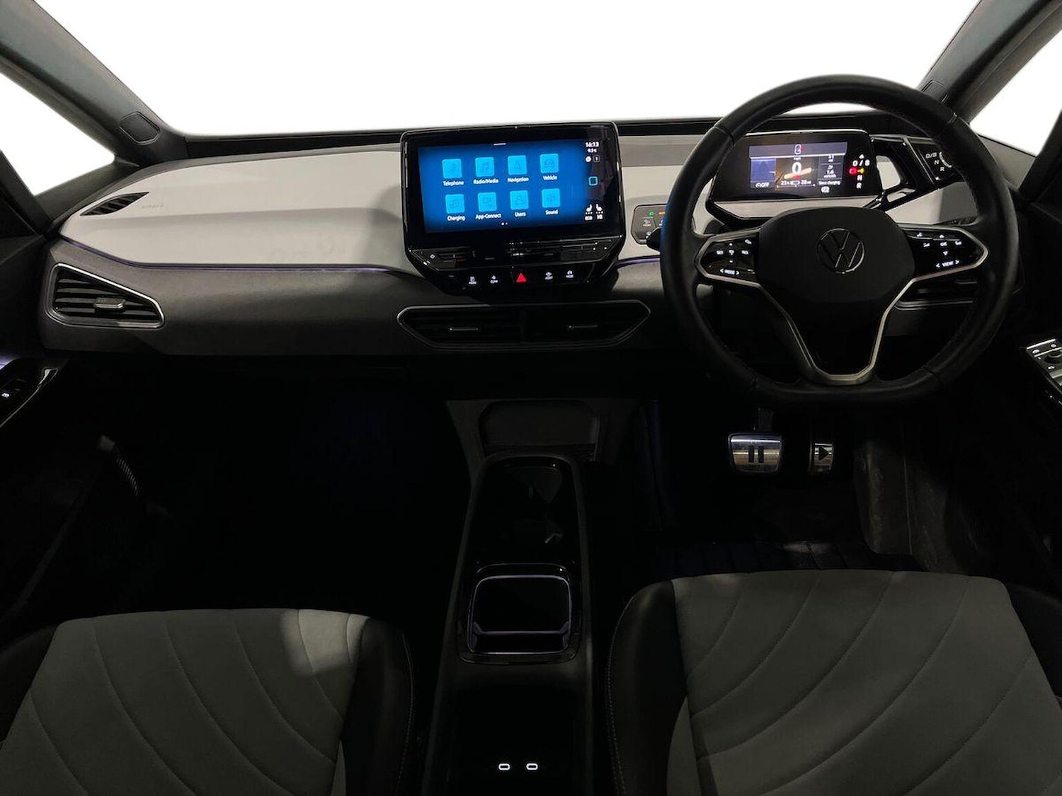 Used Volkswagen ID.3 2022 for sale - 78011622: Photo 8