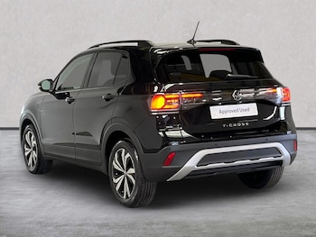 Used Volkswagen T-Cross 2026 for sale - 79067906: Photo