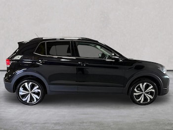 Used Volkswagen T-Cross 2026 for sale - 79067906: Photo