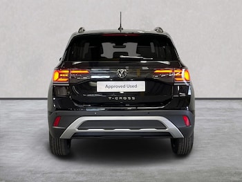 Used Volkswagen T-Cross 2026 for sale - 79067906: Photo