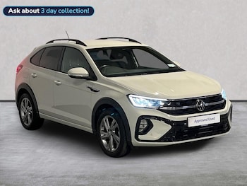 Used Volkswagen Taigo 2022 for sale - 76536566: Photo