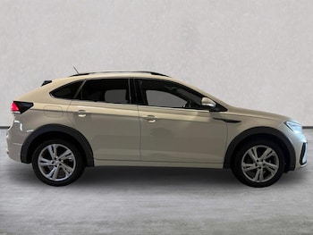 Used Volkswagen Taigo 2022 for sale - 76536566: Photo