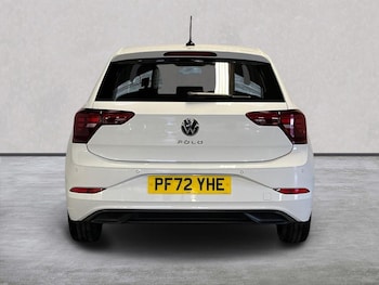 Used Volkswagen Polo 2023 for sale - 76492410: Photo