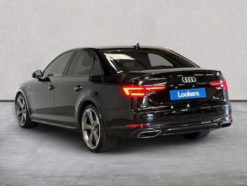 Used Audi A4 2019 for sale - 79405946: Photo
