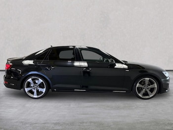 Used Audi A4 2019 for sale - 79405946: Photo