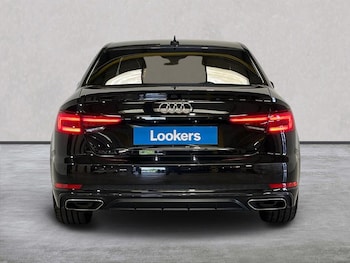 Used Audi A4 2019 for sale - 79405946: Photo