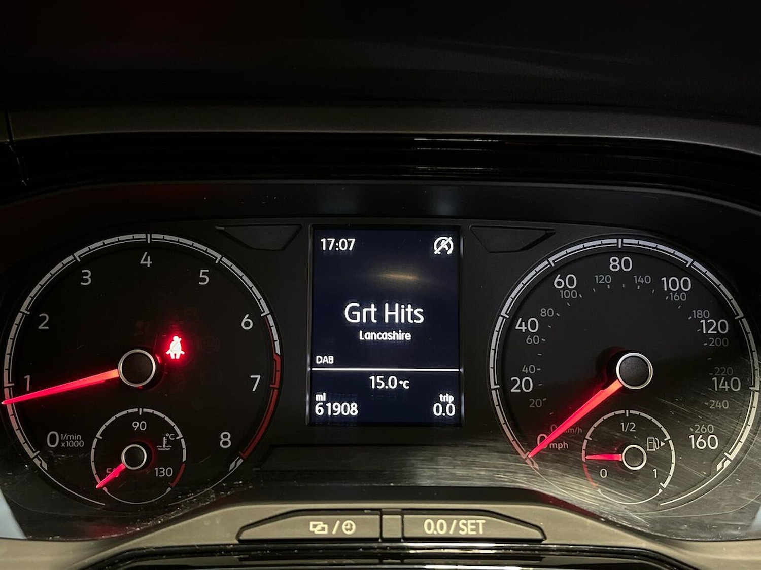 Used Volkswagen Polo 2018 for sale - 76455312: Photo 10