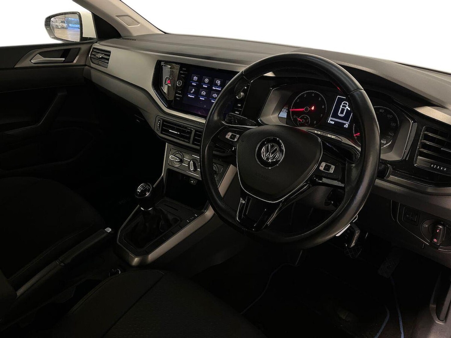 Used Volkswagen Polo 2018 for sale - 76455312: Photo 15