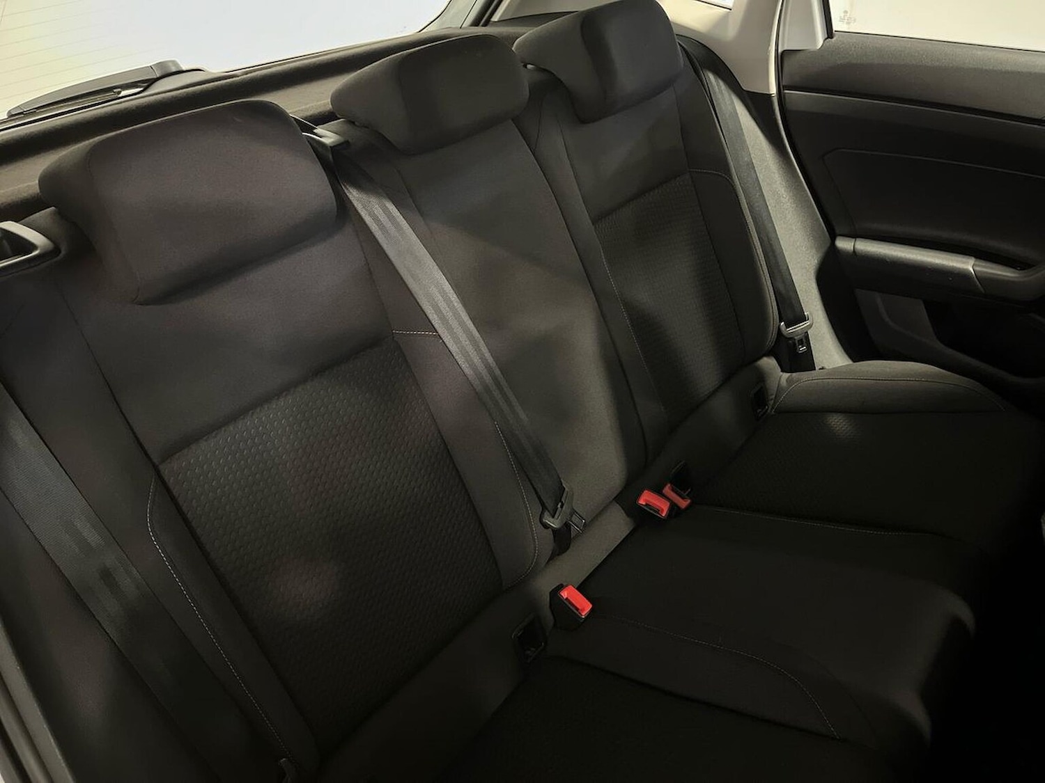 Used Volkswagen Polo 2018 for sale - 76455312: Photo 16