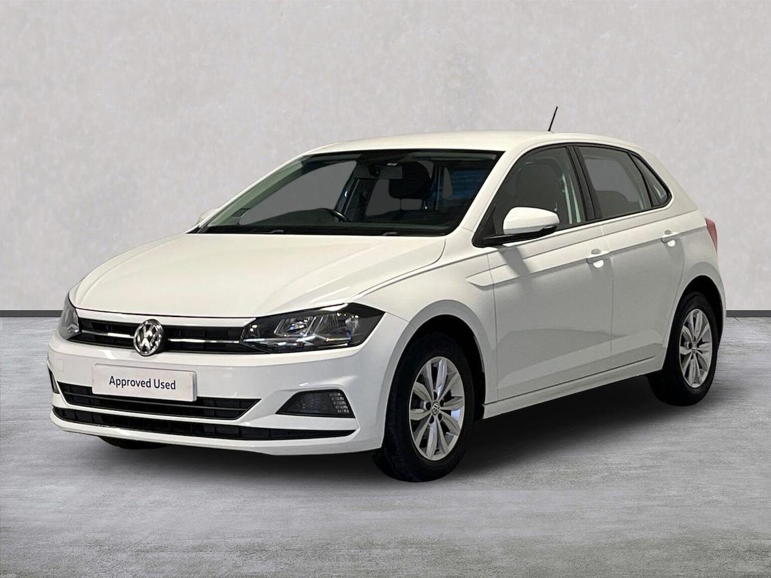 Used Volkswagen Polo 2018 for sale - 76455312: Photo 20