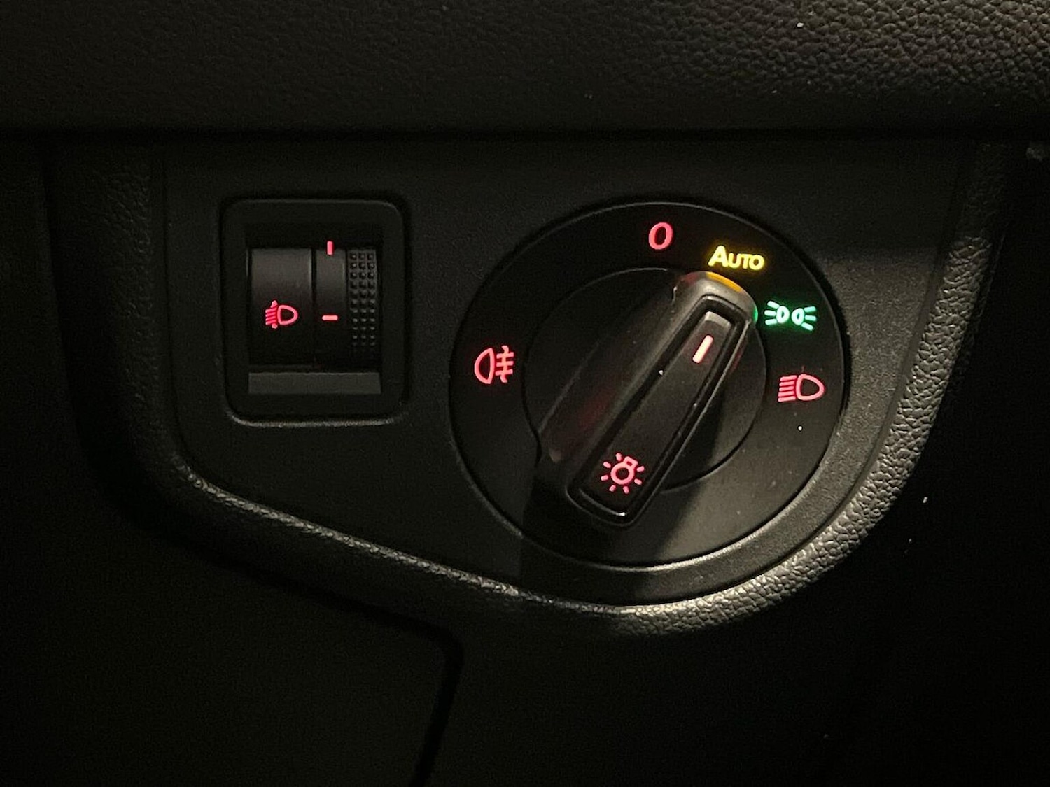 Used Volkswagen Polo 2018 for sale - 76455312: Photo 22