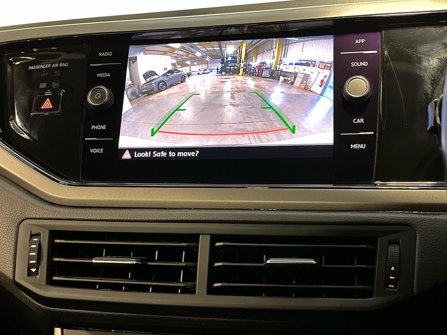 Used Volkswagen Polo 2018 for sale - 76455312: Photo 23