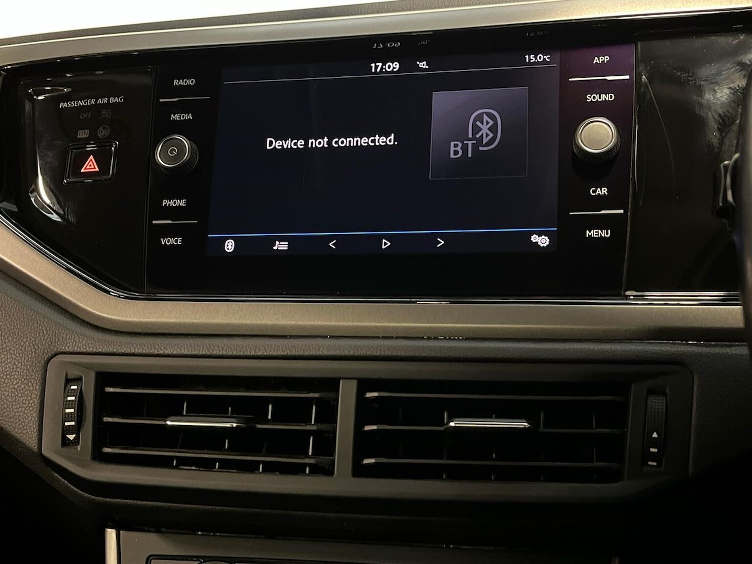 Used Volkswagen Polo 2018 for sale - 76455312: Photo 24