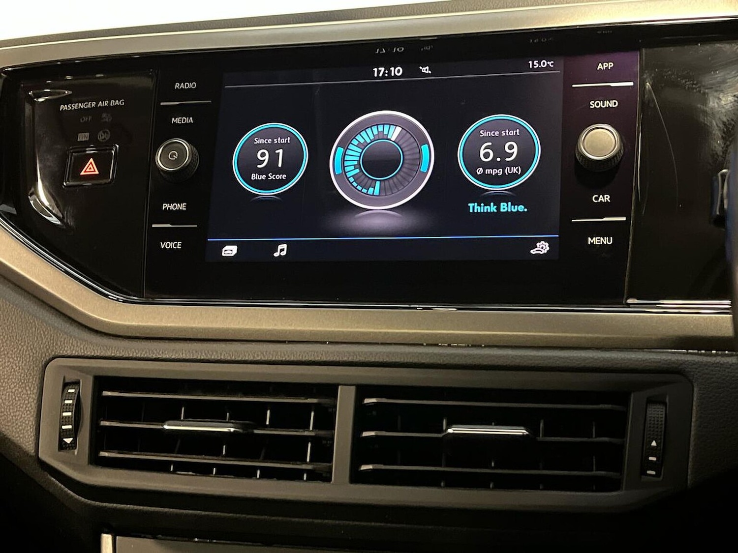 Used Volkswagen Polo 2018 for sale - 76455312: Photo 30