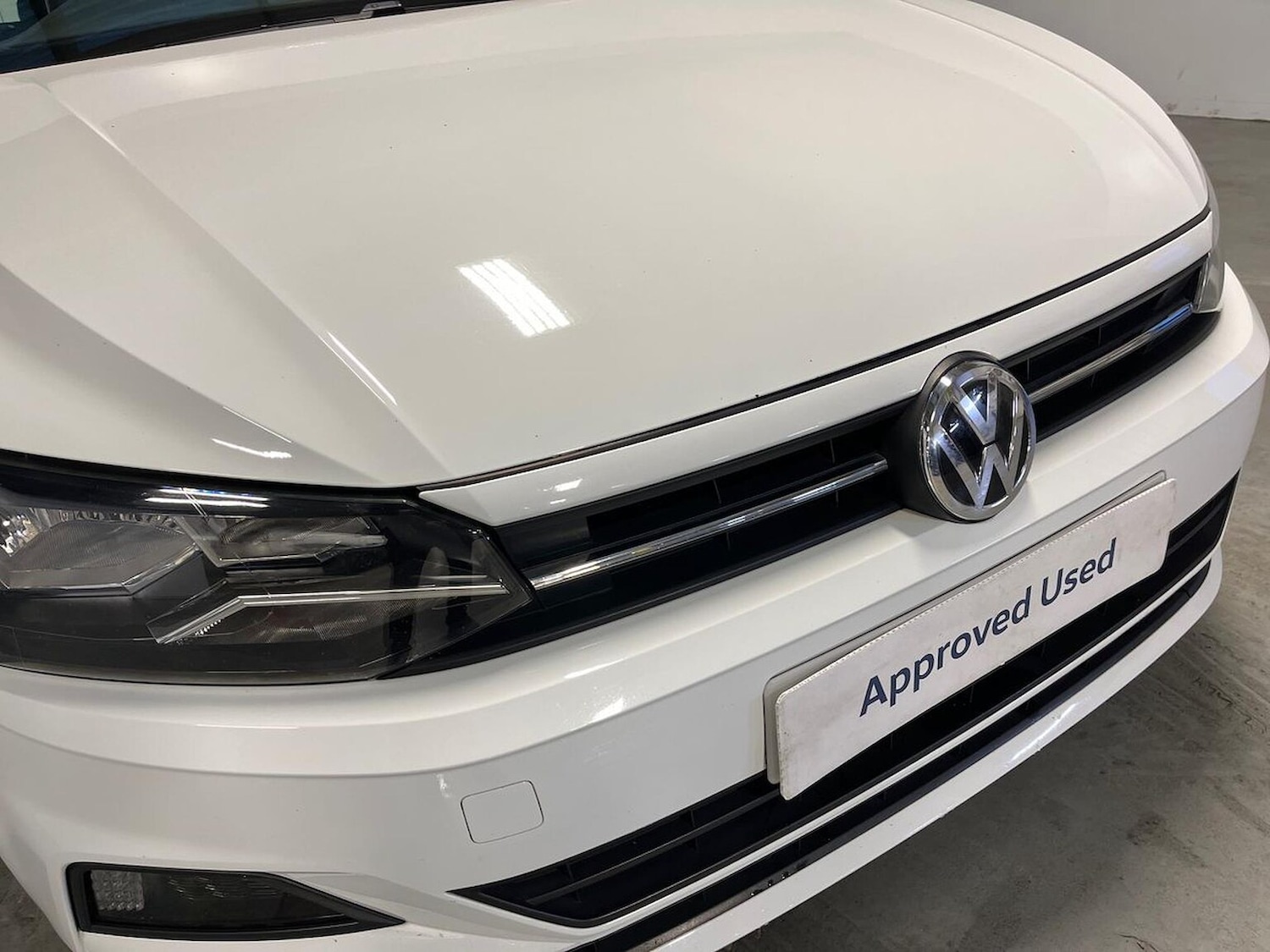 Used Volkswagen Polo 2018 for sale - 76455312: Photo 33