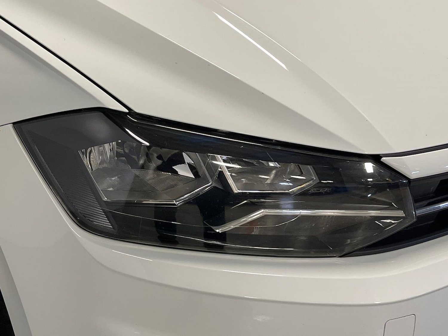 Used Volkswagen Polo 2018 for sale - 76455312: Photo 34