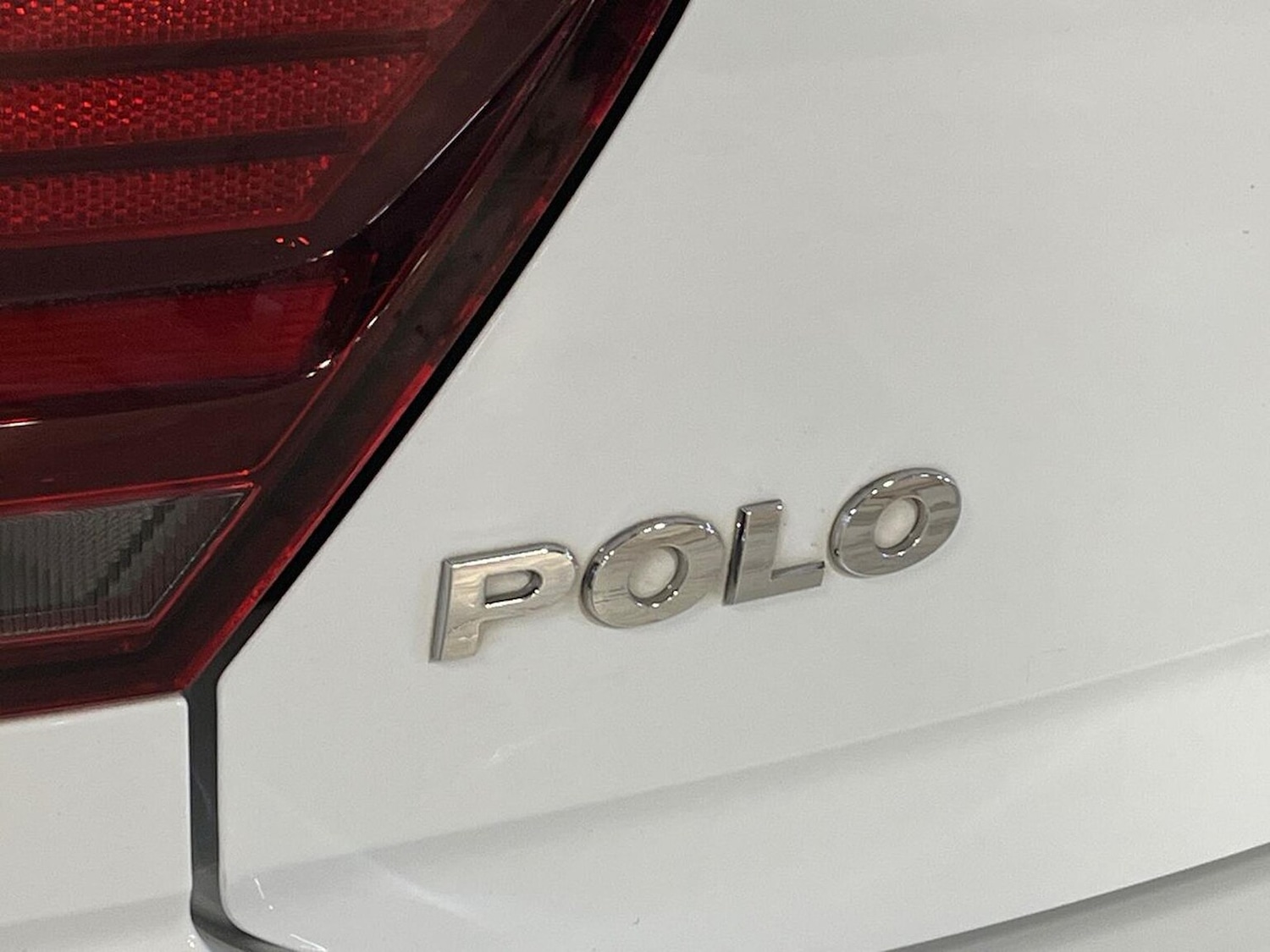 Used Volkswagen Polo 2018 for sale - 76455312: Photo 35