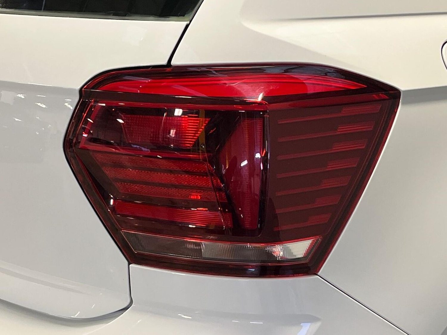 Used Volkswagen Polo 2018 for sale - 76455312: Photo 36