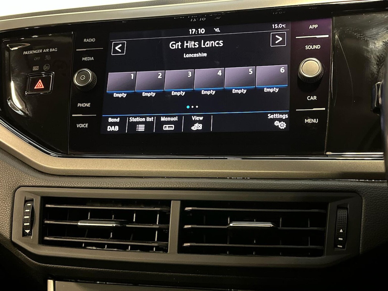 Used Volkswagen Polo 2018 for sale - 76455312: Photo 37