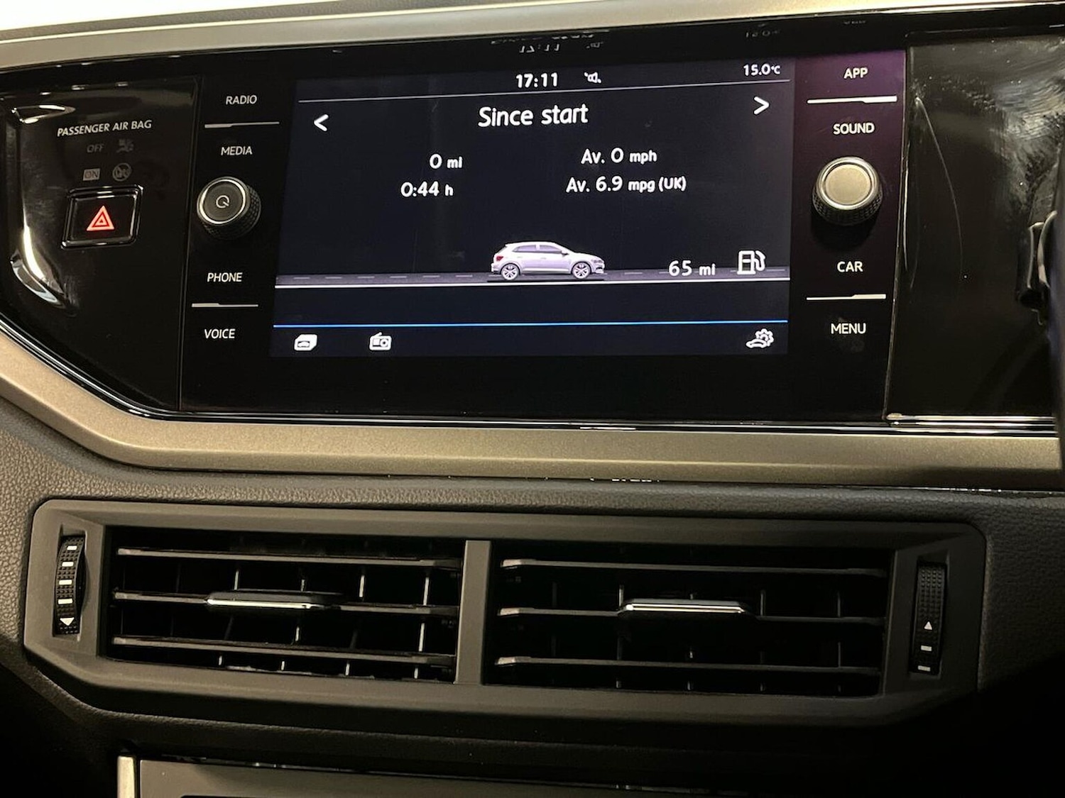 Used Volkswagen Polo 2018 for sale - 76455312: Photo 38