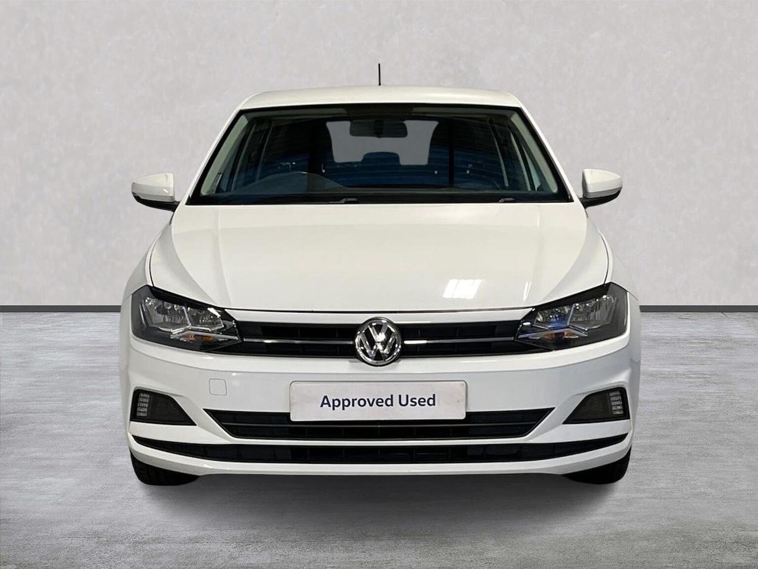 Used Volkswagen Polo 2018 for sale - 76455312: Photo 5