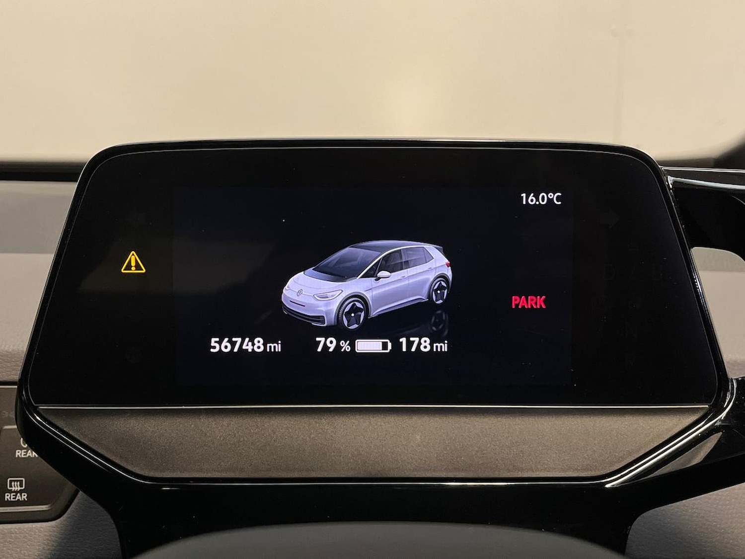 Used Volkswagen ID.3 2021 for sale - 76565492: Photo 10