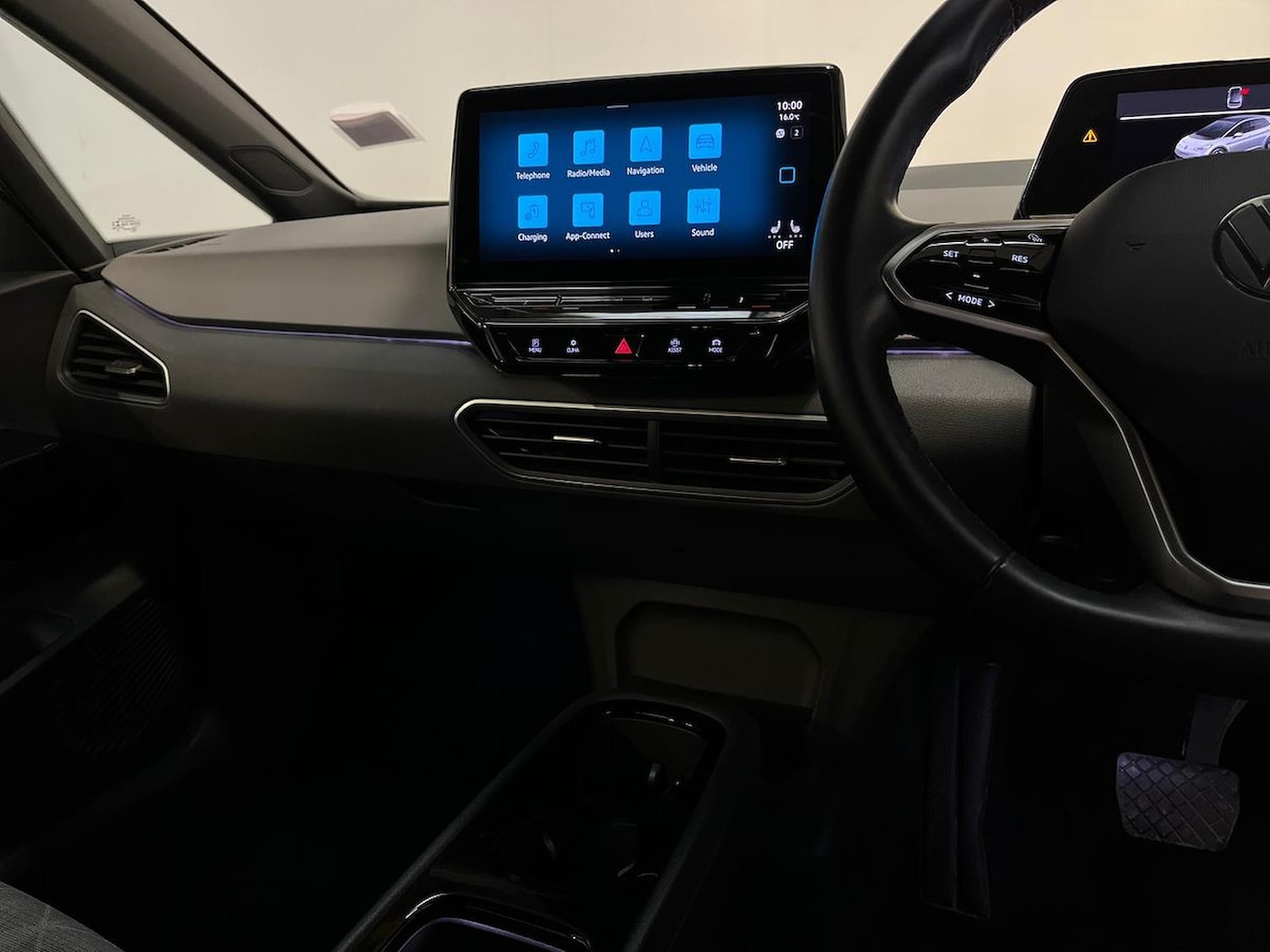 Used Volkswagen ID.3 2021 for sale - 76565492: Photo 13