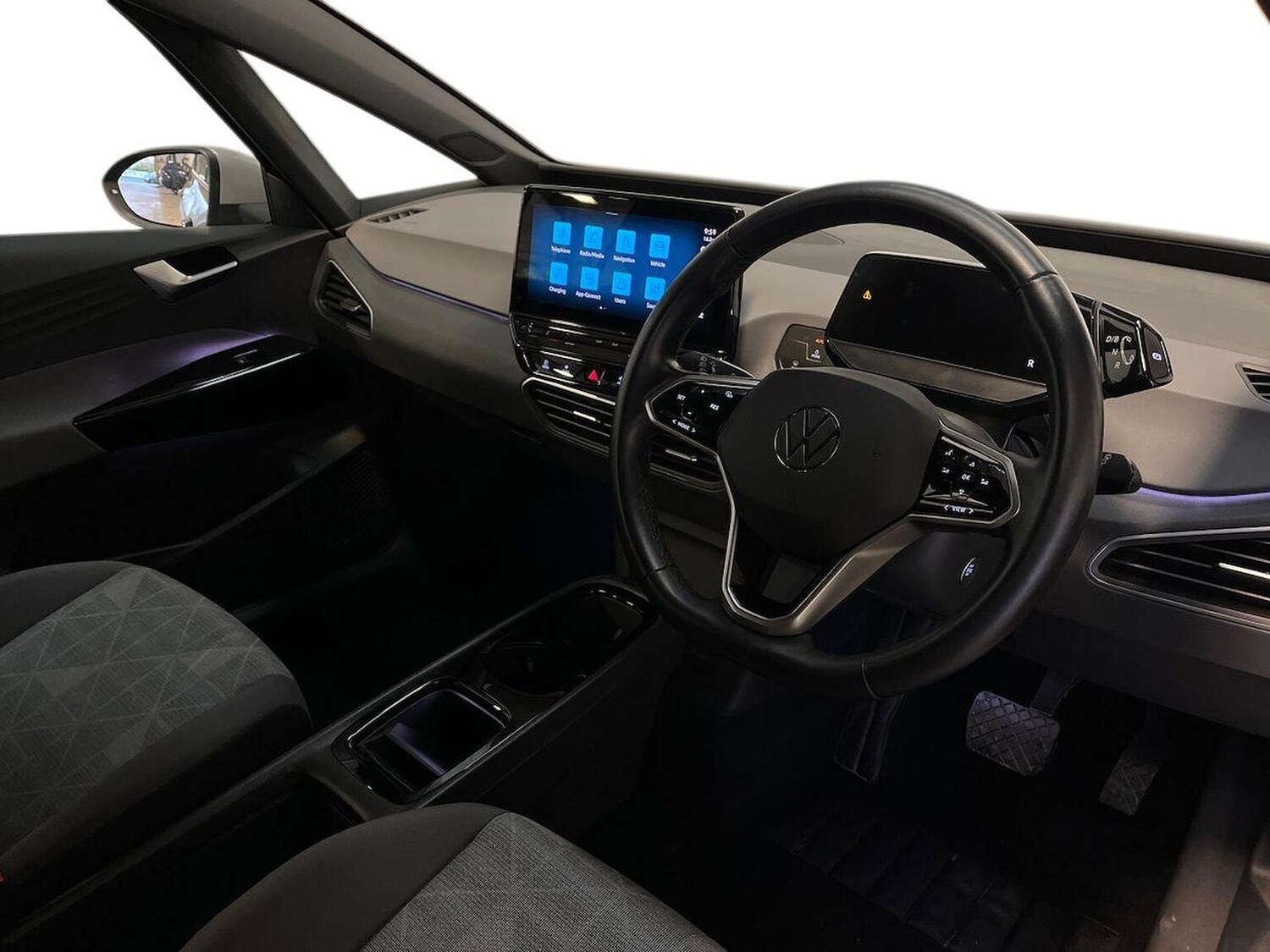 Used Volkswagen ID.3 2021 for sale - 76565492: Photo 15