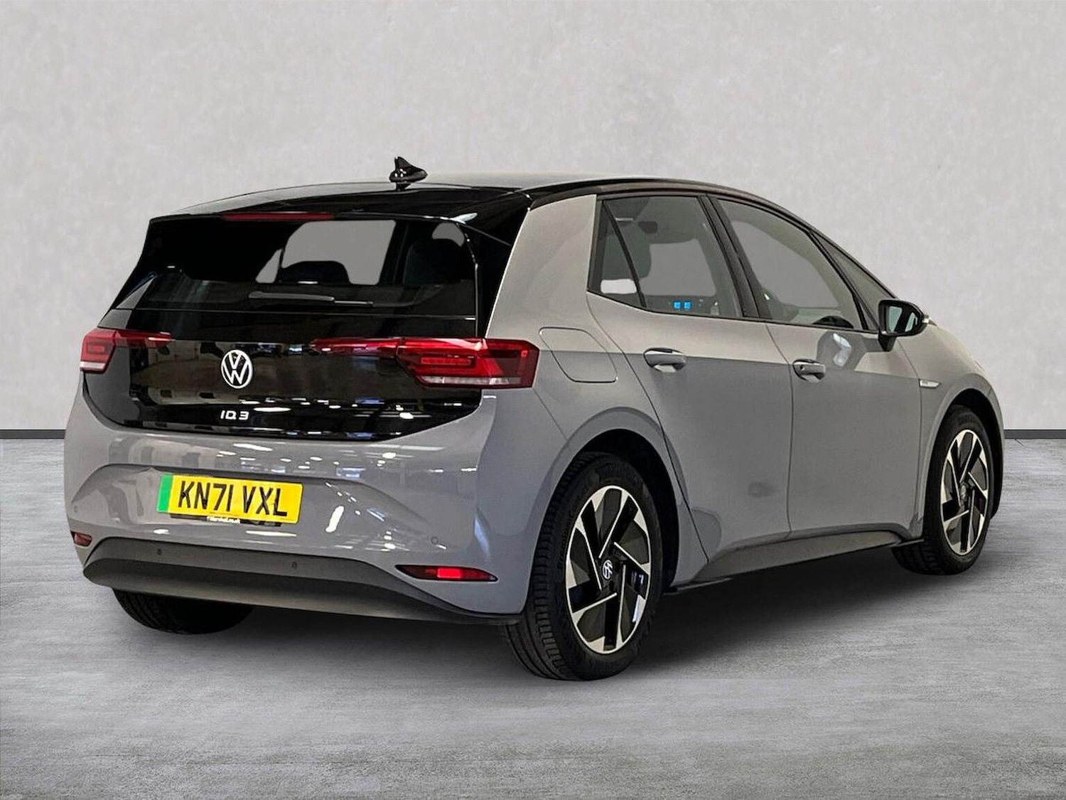 Used Volkswagen ID.3 2021 for sale - 76565492: Photo 18