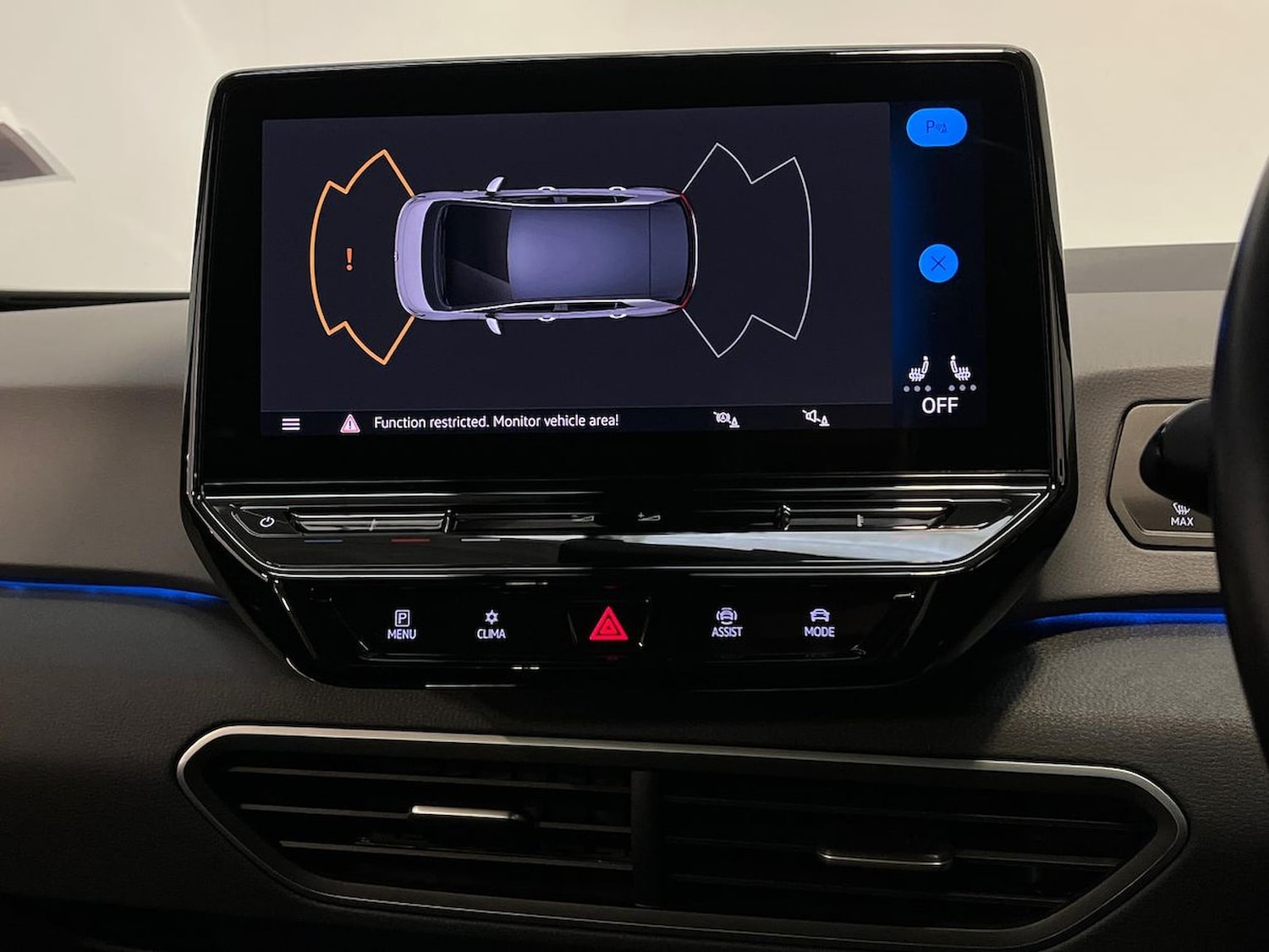 Used Volkswagen ID.3 2021 for sale - 76565492: Photo 23