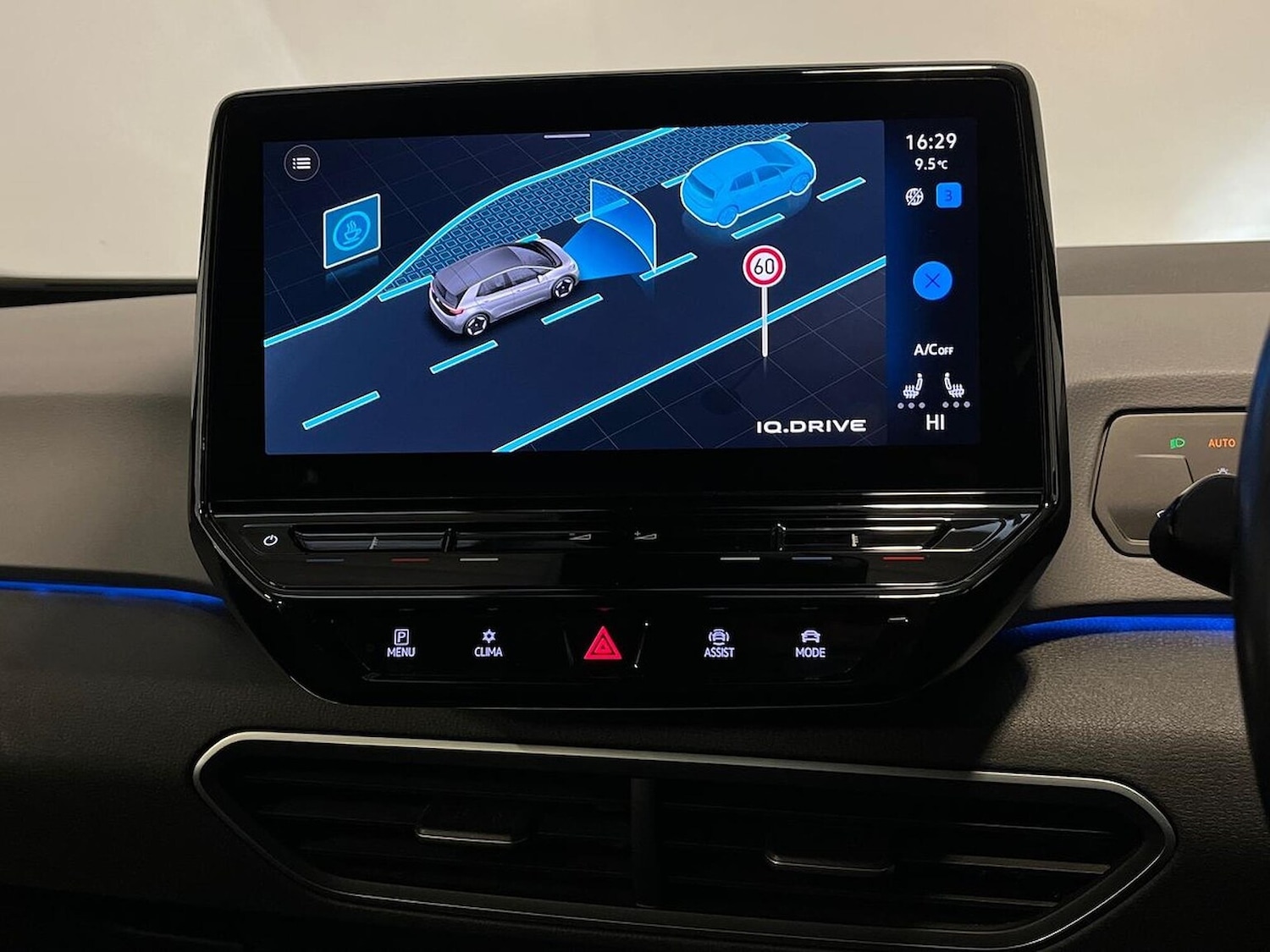 Used Volkswagen ID.3 2021 for sale - 76565492: Photo 25