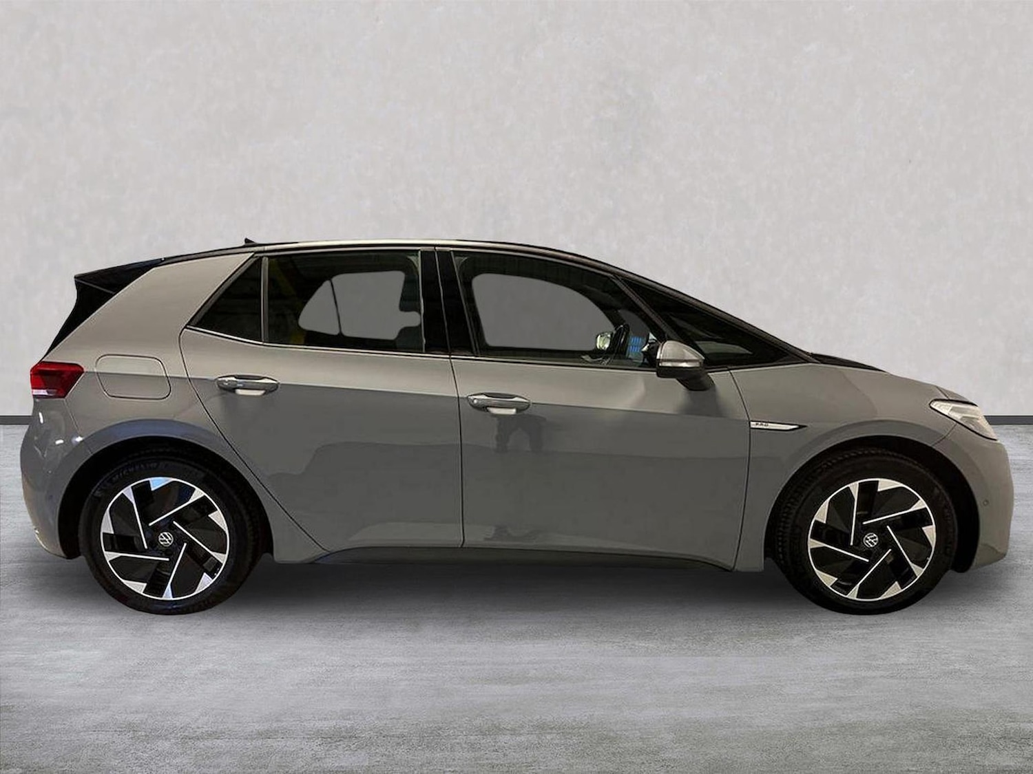 Used Volkswagen ID.3 2021 for sale - 76565492: Photo 3