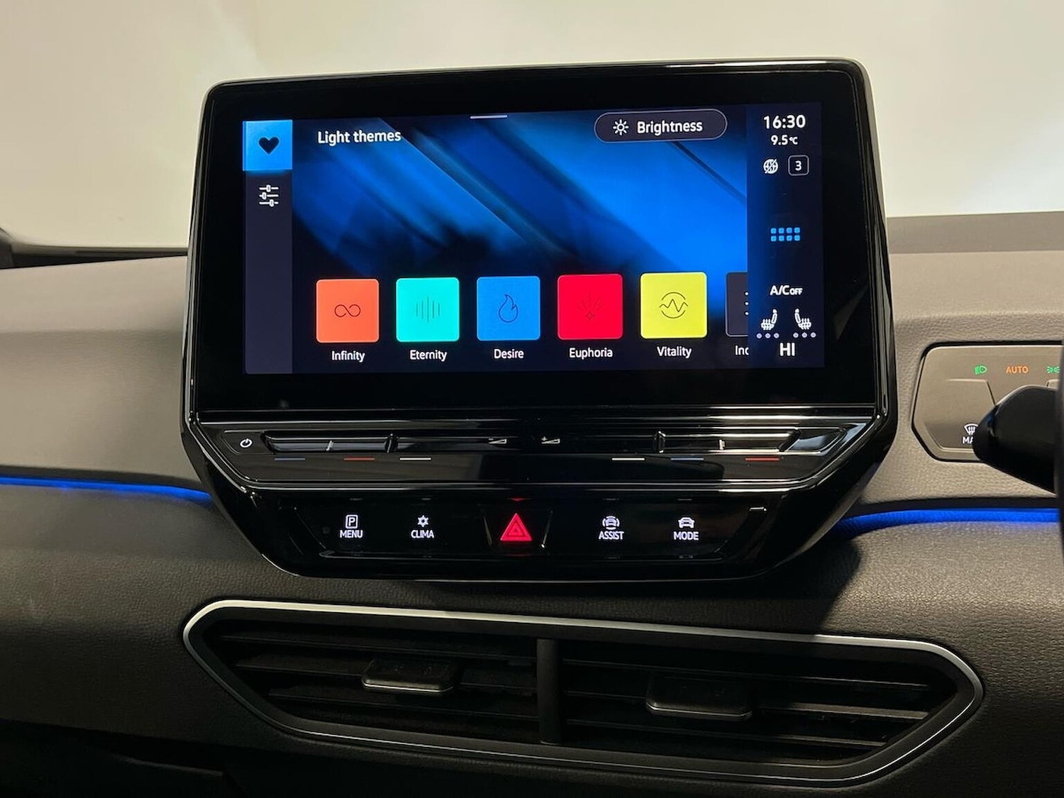 Used Volkswagen ID.3 2021 for sale - 76565492: Photo 31