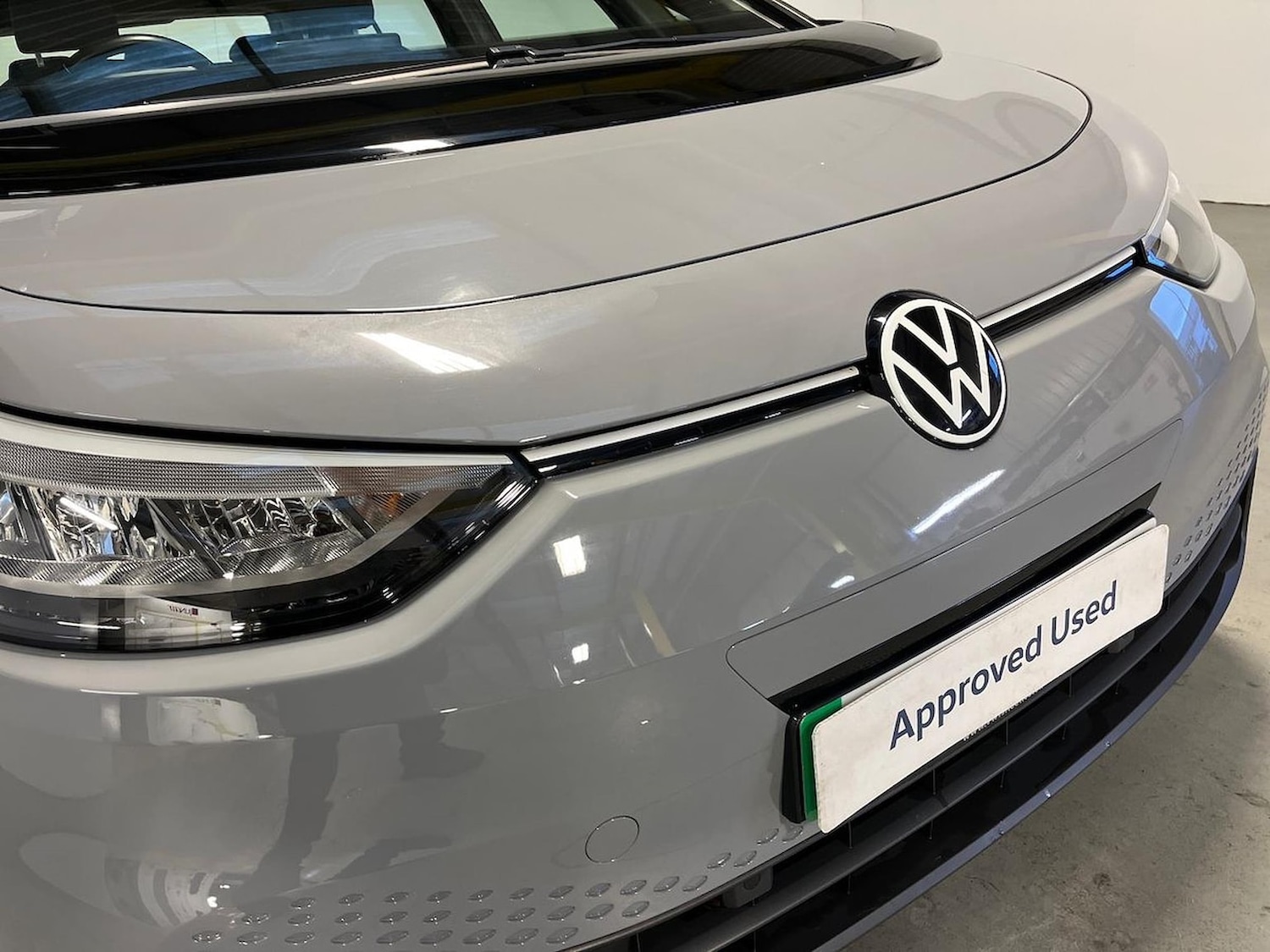 Used Volkswagen ID.3 2021 for sale - 76565492: Photo 33