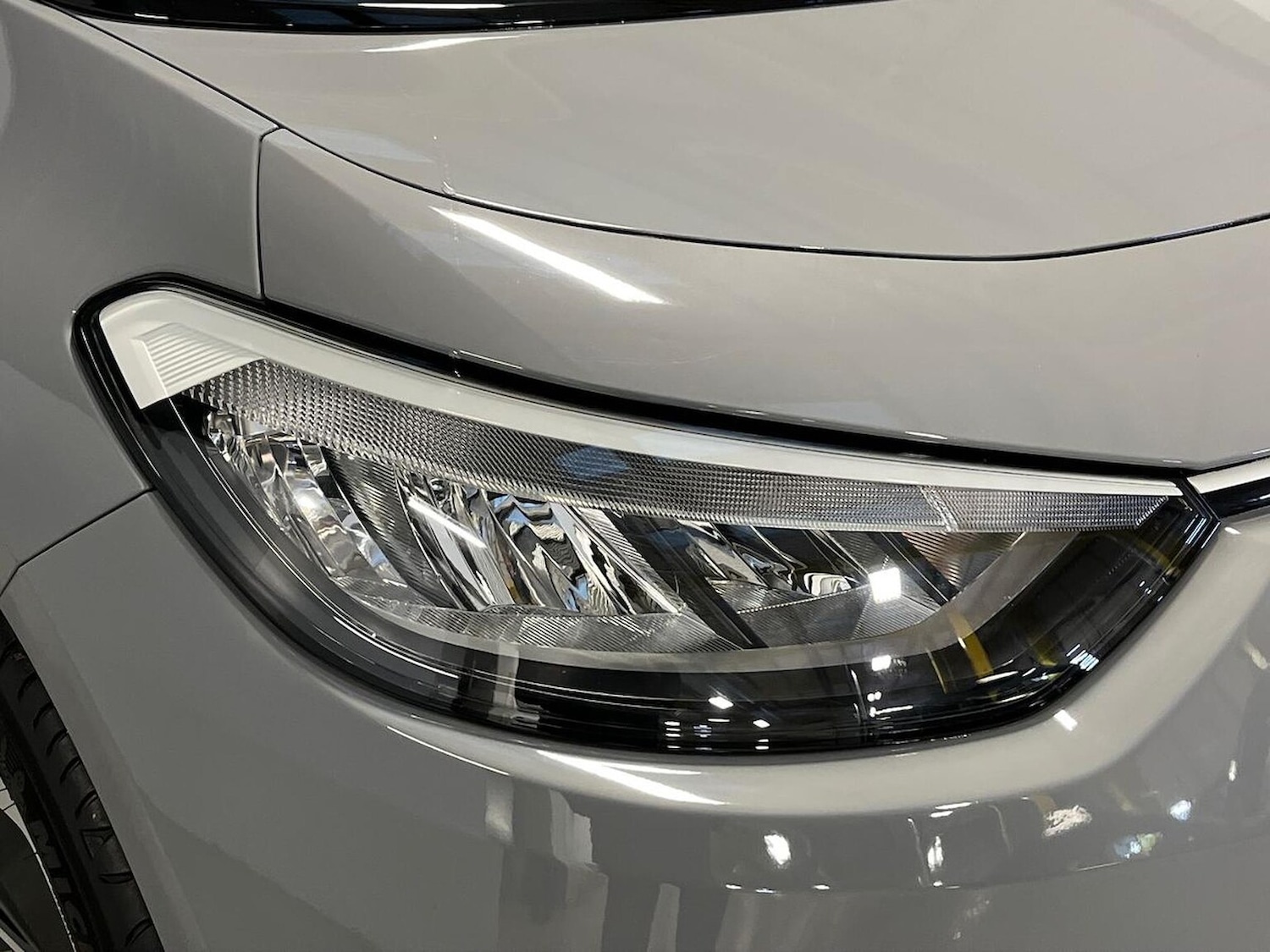 Used Volkswagen ID.3 2021 for sale - 76565492: Photo 34