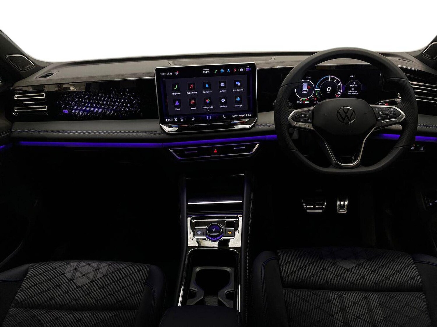 Used Volkswagen Tiguan 2025 for sale - 77530571: Photo 10