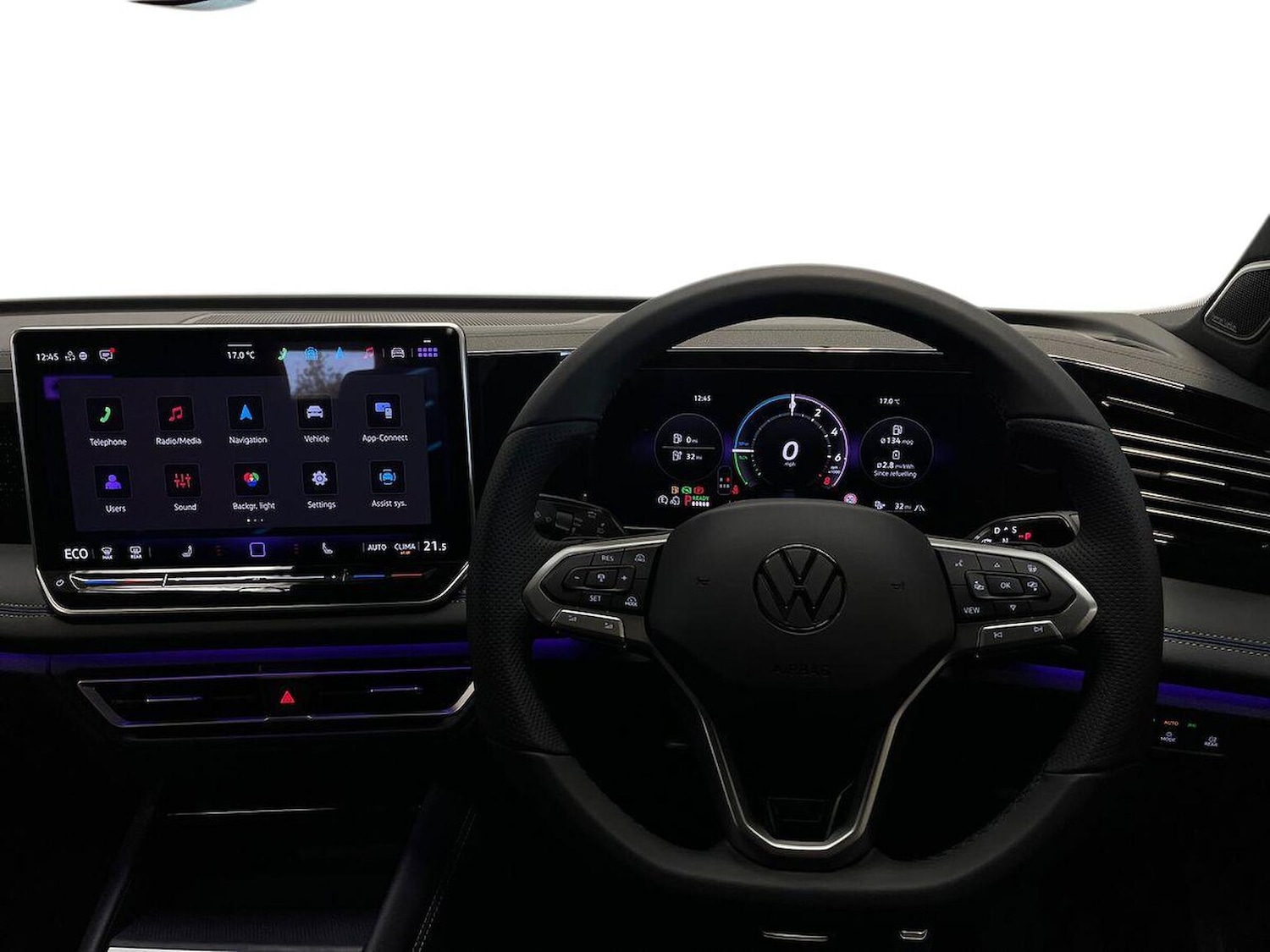 Used Volkswagen Tiguan 2025 for sale - 77530571: Photo 11