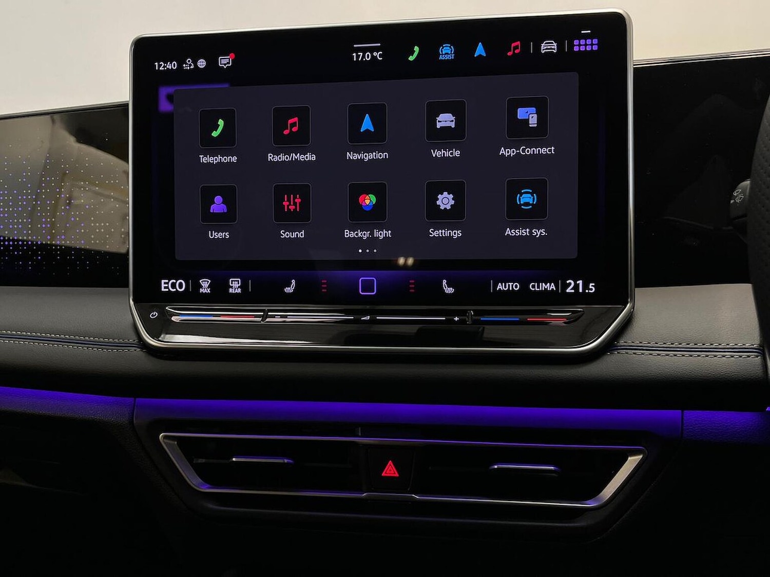 Used Volkswagen Tiguan 2025 for sale - 77530571: Photo 13