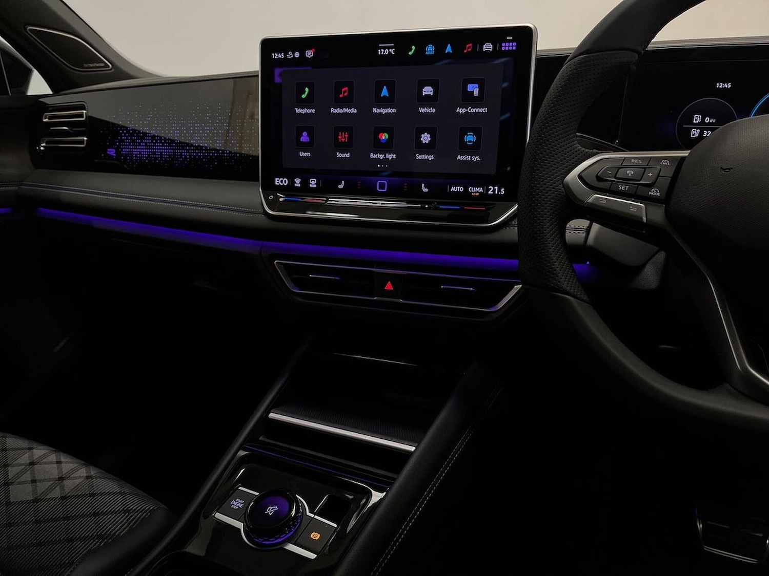 Used Volkswagen Tiguan 2025 for sale - 77530571: Photo 15