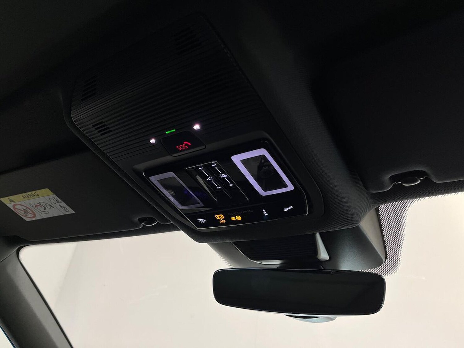 Used Volkswagen Tiguan 2025 for sale - 77530571: Photo 16