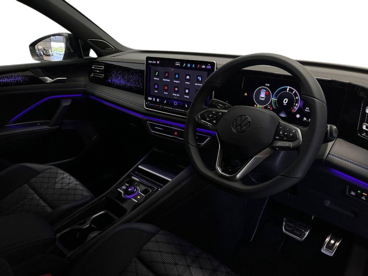 Used Volkswagen Tiguan 2025 for sale - 77530571: Photo 17