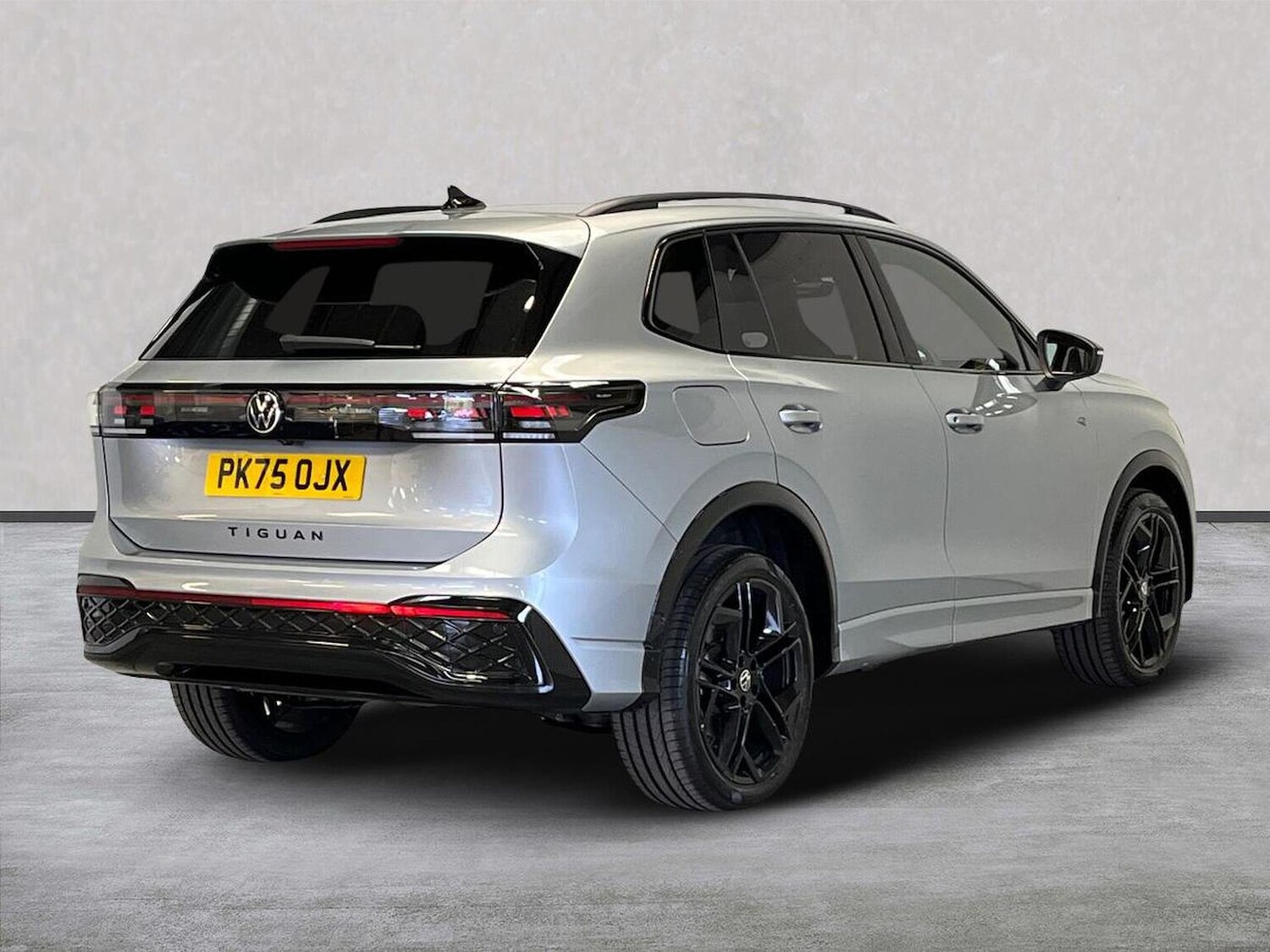 Used Volkswagen Tiguan 2025 for sale - 77530571: Photo 20